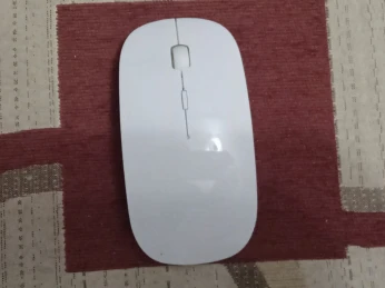 Souris sans fil bluetooth pour pc et mac