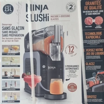 Ninja SLUSHI 2.5L