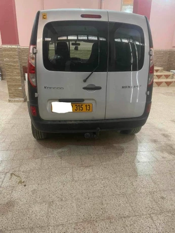 Renault Kangoo 2015 Toli