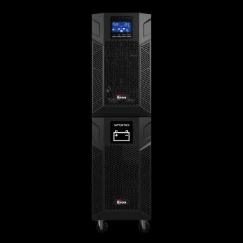 onduleur On-line 10KVA