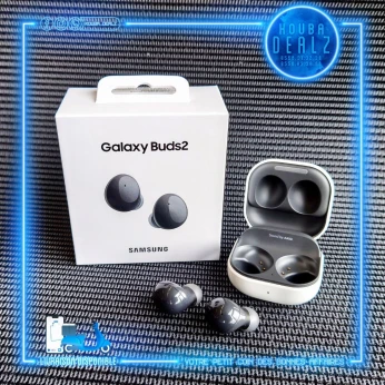 Airbuds Samsung Buds 2 Original (Kit Bluetooth)