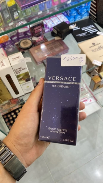 VERSACE THE DREAMER