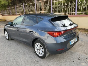 Seat Leon 2021 Style