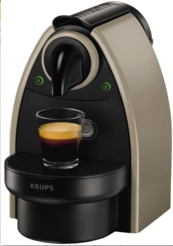 Machine à café Krups XN 2140 Cafetière Nespresso Essenza