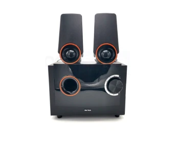 HAUT PARLEUR MULTIMEDIA MACTECH MT-SB2100SUF 2.1