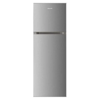 Réfrigérateur Brandt NoFrost GRISE BD5010NS