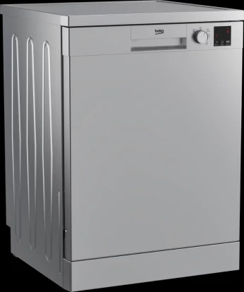 Lave vaisselle 13 Couverts Beko Gris