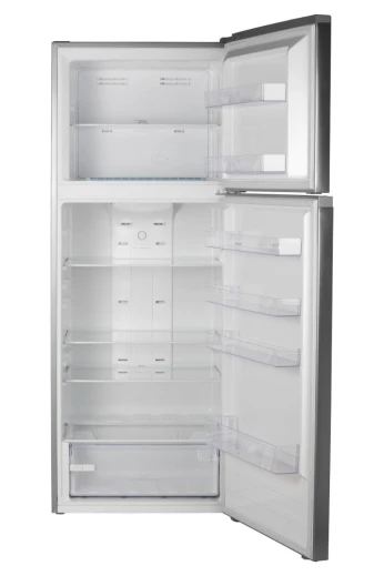 Réfrigérateur Brandt Double porte 610L inox BD6010NX