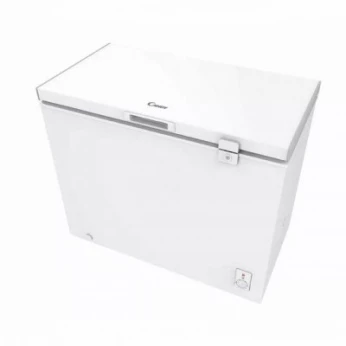 CONGELATEUR CANDY COFFRE 200L A+ CCH200K - CCH200K