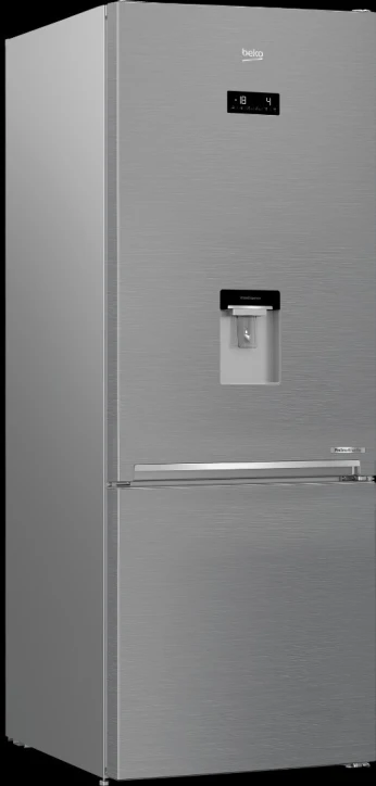 Réfrigérateur 620 Litres Beko No Frost RCNE620E40DSX