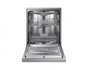 LAVE VAISSELLE SAMSUNG 14C 12L SILVER - DW60M5070FS