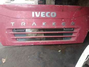 Trakar Iveco trakar