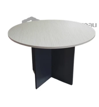 Table de Ruinions Ronde