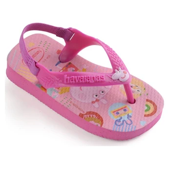 HAVAIANAS Baby Peppa Pig