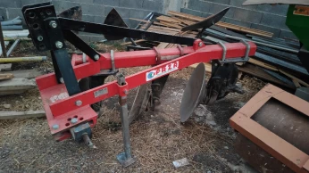 Tracteur Tracteur 2023