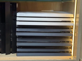 PS4 FAT | SLIM | PRO | 500 Go | 1 TB | Version Non Flashable