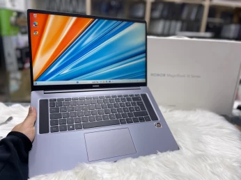 HONOR MAGICBOOK 16 séries | RYZEN 5 5600H | RAM 16Go | SSD 512Go | Écran 16 FHD | Jdid