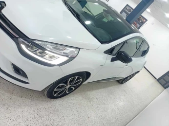 Renault Clio 4 2022 Limited 2 kit GT Line