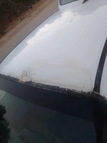 Renault Clio 1 1996 Japonaise