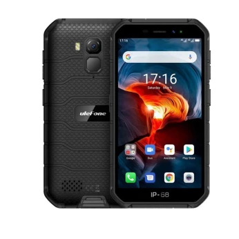 Ulefone Armor x7 pro