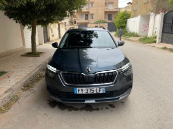 Skoda Kamiq 2021 Style
