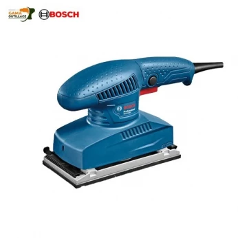 PONCEUSE VIBRANTE 190 W BOSCH