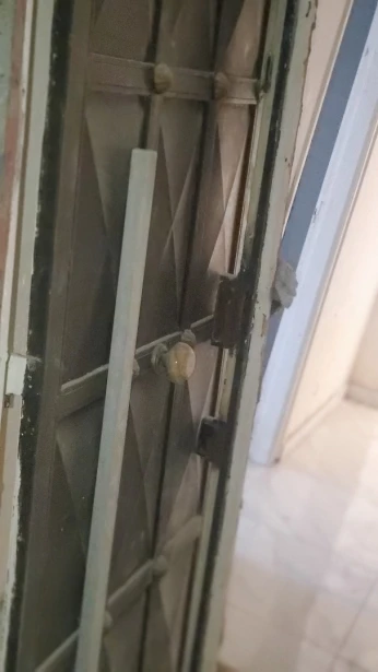 Vente de porte blindée