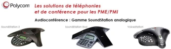 Audio conférence KONFTEL 55 Wireless