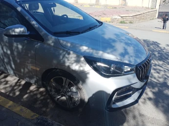 Fiat Tipo life المجمولة 2023 Life