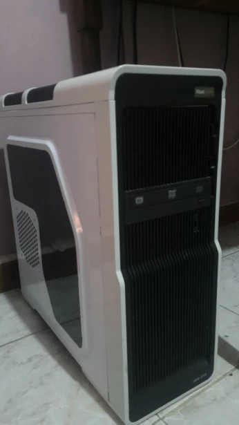 PC Gamer + Écran