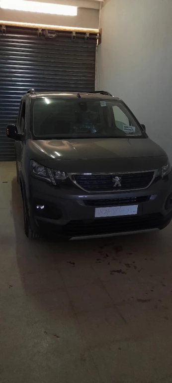 Peugeot Partner 2022 RIFTER ALLURE