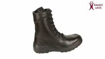 RAHATI ORTHOPÉDIE Chaussure de Sécurité Magnum Sipuc Ranger "HDSEC8" حذاء الوقاية