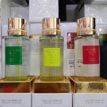 PREMIERE NOTE EAU DE PARFUM