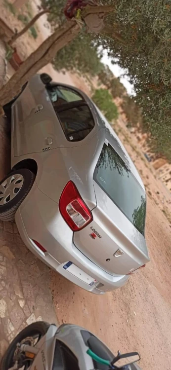 Dacia Logan 2014 Logan