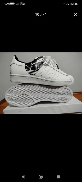 Adidas Super Star Original 