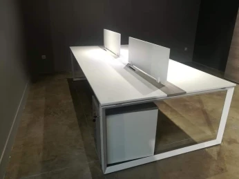 Workstation (bureaux openspace)