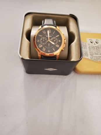 Montres Fossil