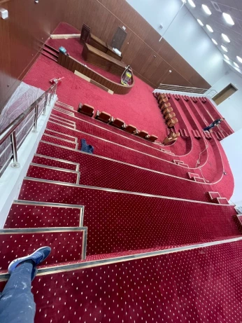 Moquette . موكات . طابي