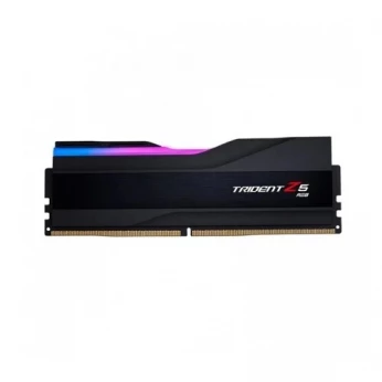 Mémoire RAM GSKILL Trident Z5 RGB 16GB DDR5 6000MHz CL40