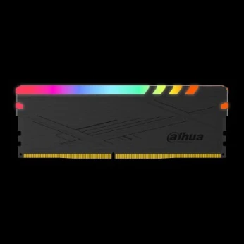 Mémoire RAM dahua C600 RGB DDR4 8GB 3600MHz NOIR