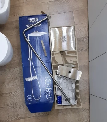 Grohe