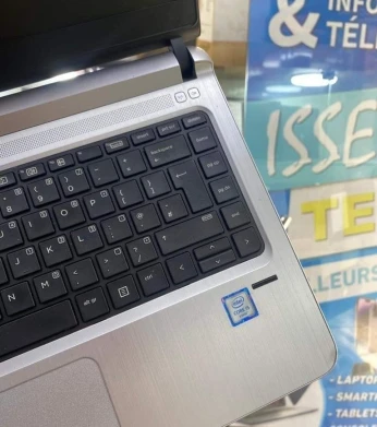 ULTRABOOK HP ProBook 430 G3 Intel Core I5 6200U @ 2.3Ghz-