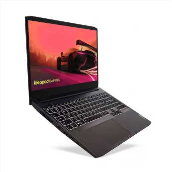 Lenovo IdeaPad Gaming 3 IPS 120Hz, Ryzen 5 5600H, 8 Go RAM, SSD 512 Go, RTX 3060, Win 11