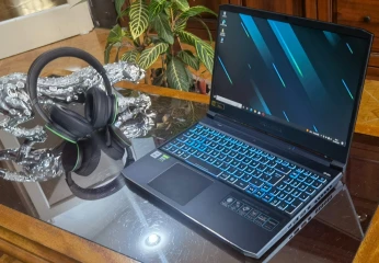ACER PREDATOR HELIOS 300 Intel® Core™ i7 10870H - RTX™ 3080 - 📺 15"FHD IPS 144Hz -SSD 1To-RAM 16 Go