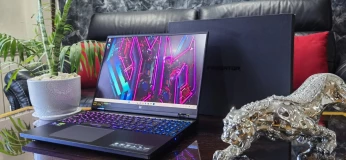 Acer Predator Helios 16 - Intel i9-13900HX- RTX 4080 - Écran 16" QHD 240Hz-RAM 32Go 5600MHz-SSD 1TB