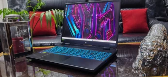 Acer PredatorHelios Neo 16 - i9-13900HX- RTX 4060 - Écran 16" QHD 165Hz - RAM 16Go 5600MHz - SSD 1TB