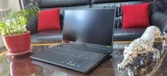 ASUS F17 TUF - i9 13900H - RTX 4060 8 Go - Écran QHD 17" 240Hz - SSD 1TB - RAM 16Go