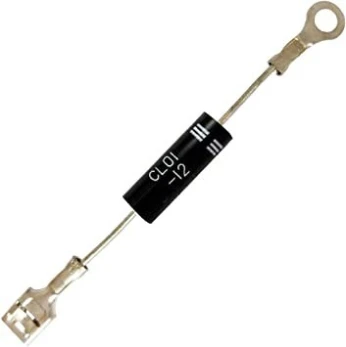 diode micro onde