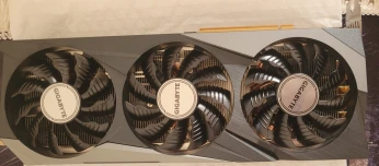 Gigabyte RX 6800
