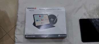 Huawei Matepad pro
